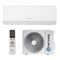 RCOOL ECONIC 4 oldalfali split klíma csomag 3,5 kW