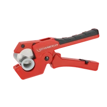 Rothenberger ROCUT 26 MLP Csóvágó olló többrétegú kompozit és múanyag csövekhez