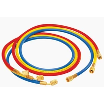 Rothenberger Standard 3 részes nyomótömlő készlet 1/4"