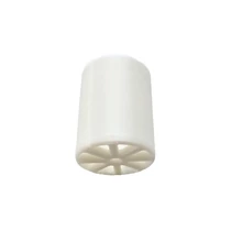 20-as műanyag merevfalú cső külsejére való rovarszűrő