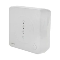 Siemens GTW100ZB Vezeték nélküli (Zigbee) hálózati központ (HUB) Connected Home rendszerhez