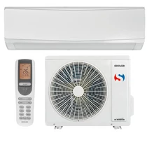 Sinclair Keyon SIH-12BIK/SOH-12BIK2 oldalfali split klíma csomag 3,2 kW