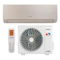Sinclair Marvin SIH-12BIMC/SOH-12BIM oldalfali split klíma csomag 3,5 kW (pezsgő)