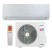 Sinclair Marvin SIH-12BIMS/SOH-12BIM oldalfali split klíma csomag 3,5 kW (ezüst)