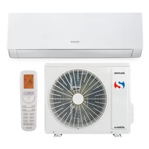 Sinclair Marvin SIH-12BIMW/SOH-12BIM oldalfali split klíma csomag 3,5 kW (fehér)