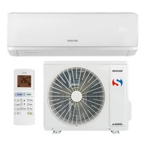 Sinclair Ray SIH-12BIR3/SOH-12BIR3 oldalfali split klíma csomag 3,2 kW