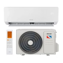 Sinclair Sky SIM-12BS3/SOM-12BS3 oldalfali split klíma csomag 3,2 kW