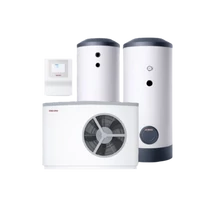Stiebel Eltron HPA-O 13.1 C Premium hőszivattyú csomagajánlat