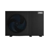 TCL HB08SP0 TRI-THERMAL monoblokkos levegő-víz hőszivattyú 8 kW, 1 fázis