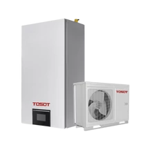 Tosot AQUA TRS-CQ12Pd/NhH-M 12 kW Osztott rendszerű Levegő-Víz Hőszivattyú