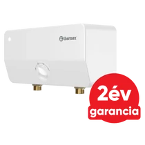 Thermex ARTFLOW 8000 átfolyós elektromos vízmelegítő (8 kW)