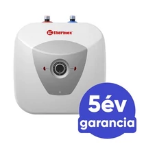 THERMEX HIT PRO - H10 U (pro) 10 literes elektromos vízmelegítő - pult alá telepíthető felső kifolyású (B energia osztály / 1,5 kW)