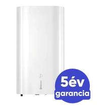 THERMEX Harmony 100 - elektromos vízmelegítő extra lapos kivitelben (2,5 kW)