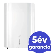 THERMEX Harmony 30 - elektromos vízmelegítő extra lapos kivitelben (2,5 kW)