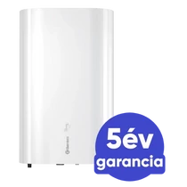 THERMEX Harmony 50 - elektromos vízmelegítő extra lapos kivitelben (2,5 kW)