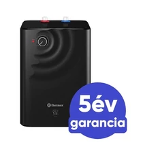 Thermex RIF 7 U - pult alá telepíthető, felső kifolyású elektromos vízmelegítő (7 liter / 1,5 kW)