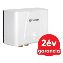 Thermex TREND 4500 átfolyós elektromos vízmelegítő (4,5 kW)