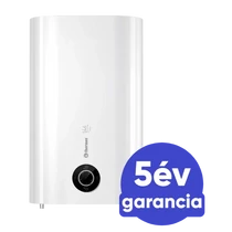 THERMEX Verlo Smart 100 - elektromos vízmelegítő extra lapos kivitelben (1,8 kW)