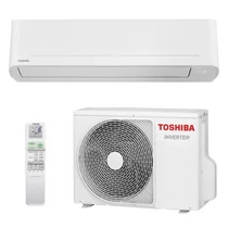 Toshiba Seiya RAS-B07E2KVG-E/RAS-07E2AVG-E oldalfali split klíma csomag 2 kW