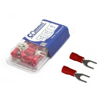 VILLÁS CSÚSZÓSARU SZIGETELT, 1.5mm2/4,3mm (25db/csomag)