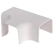 Kábelcsatorna 9802-200-08 T-idom 90x65mm