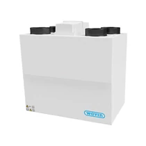 Ventiza VENTHRU36LR Hővisszanyerős Szellőztető