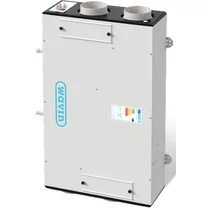 Ventiza HP REK2028-EH Nagy Teljesítményű Szellőztetőgép