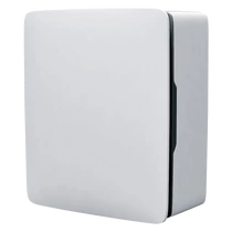 Vents Blauberg Qubit-E 55/110 Centrifugális ventilátor