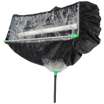 Wipcool Klímatisztító-mosózsák beltéri egységekhez CSC-1