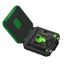 Wipcool Csőperemező klt. EF-2LMK, csővágóval