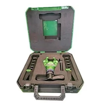 Wipcool Csőperemező klt. EF-2M