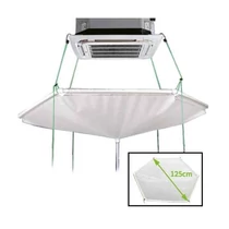 Wipcool Klímatisztító-mosózsák kazettás beltéri egységekhez CSC-2