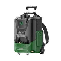 Wipcool Magasnyomású Integrált tartályos mosó C10BW akksi és adapter nélkül