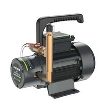 Wipcool Olajbetöltő pumpa R4 elektromos , 16 bár