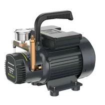 Wipcool Olajbetöltő pumpa R6 elektromos