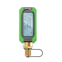 Wipcool Vákuummérő óra Digitális MVG-1