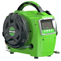 Wipcool Gőztisztító klímához C35S,230V