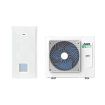 AUX EVO ACHP-H08/4R3HA-3 osztott levegő-víz hőszivattyú 8 kW 1 fázisú