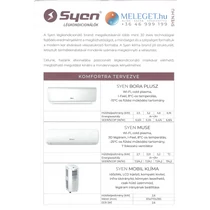 Meleget.hu Syen Szórólap