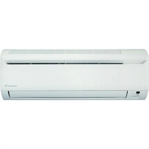 Daikin FWT-CT 04 Daikin 2 csöves oldalfali fan coil (FWT-CT 04)