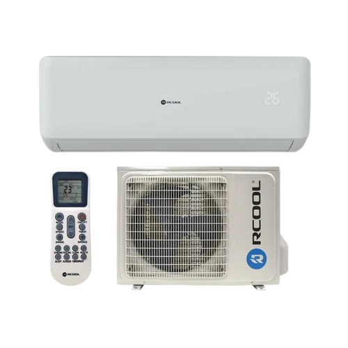 Rcool Econic 2 GRAE18B1-GRAE18K1 5,1 kW