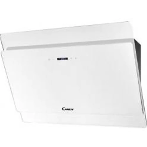 Candy CVMA90W beépíthető páraelszívó fehér 90 cm