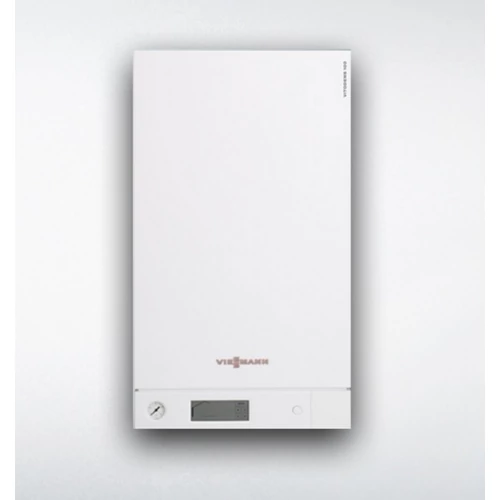 Viessmann Vitodens 100 W Touch 35 kW KOMBI kondenzációs fali gázkazán új, ERP