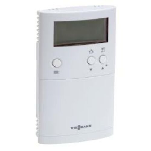 Viessmann Vitotrol 100 UTDB-RF rádiófrekvenciás termosztát