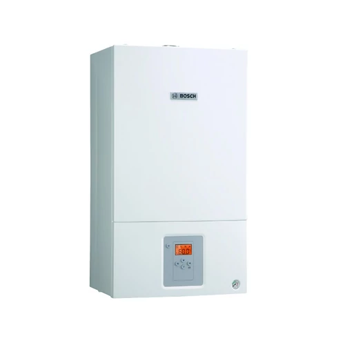 Bosch Condens 2500 W WBC 24-1 DE Kondenzációs Fali FŰTŐ kazán