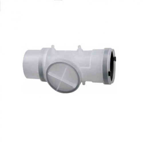 Bosch AZB 644 Vizsgálónyílás