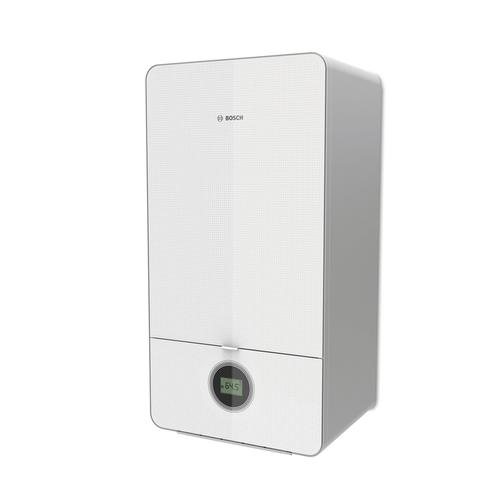 Bosch Condens 7000i W GC7000iW 24 P 23 Kondenzációs FŰTŐ Fali Gázkazán 24 kW
