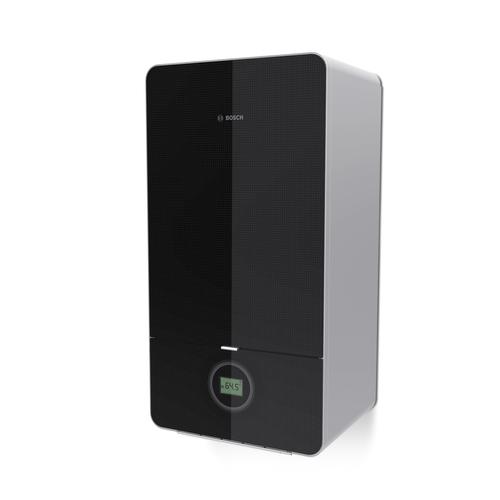 Bosch Condens 7000i W GC7000iW 24 CB 23 Kondenzációs KOMBI Fali Gázkazán 24 kW