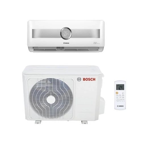 Bosch Climate 8500 3,5 kw-os inverteres split klíma
