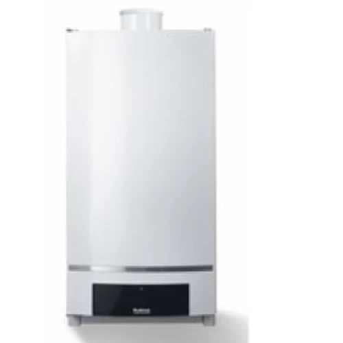 Buderus Logamax Plus GB 162 - 15 Kondenzációs fűtő fali gázkazán